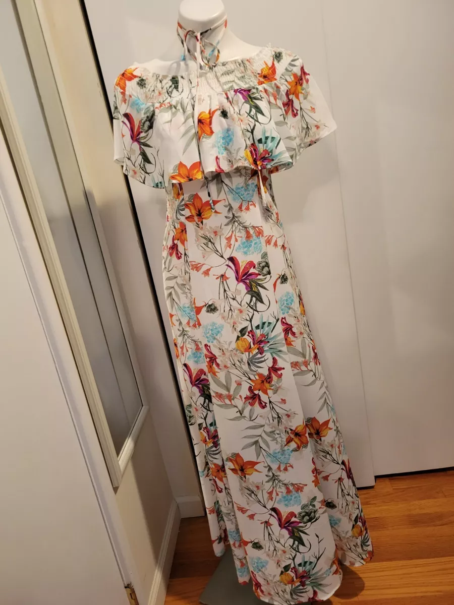 Chelsea28 white cheap dress
