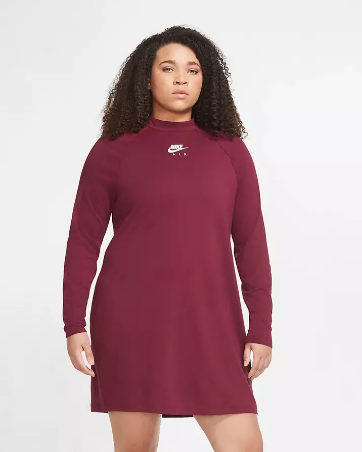 Sportswear Plus Size Clothing. Nike IN