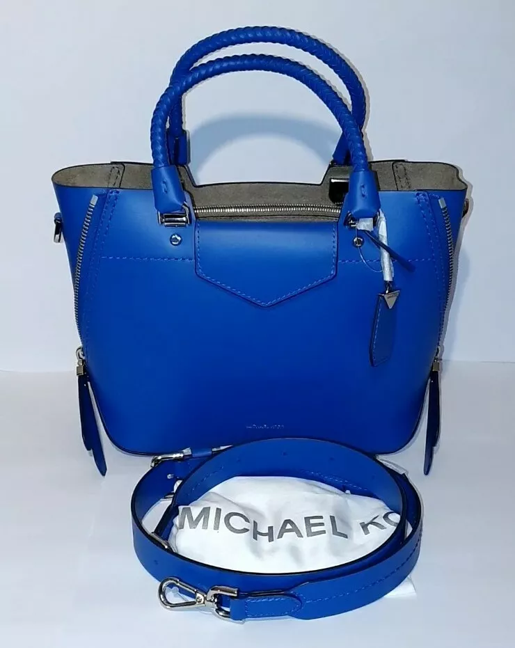 Michael kors shop blakely satchel