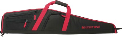 Allen 37540 Ruger Flagstaff 10/22 Rifle Case Endura - Black