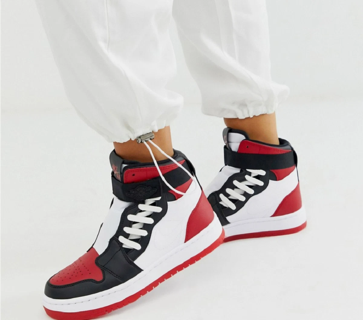 Jordan 1 Nova XX Bred Toe W for sale | eBay