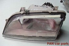 Scheinwerfer vorne links Opel Omega A, 20-5214B, 20-1876C, TYC 20-5214, 9640