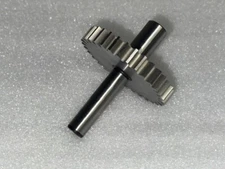 #ENA61183 Water Pump Shaft 32T for BMW Motorrad K75-1100L Models