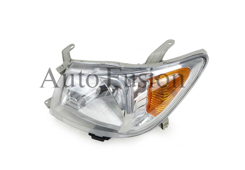 Faro lateral izquierdo para Toyota Hilux Tgn/Kun/Ggn 2005-2008 Foto 2 de 4
