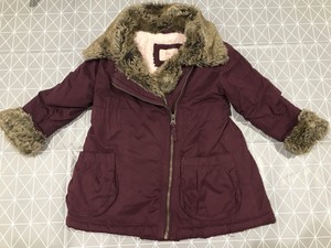 winter coats for 3 yr old girl