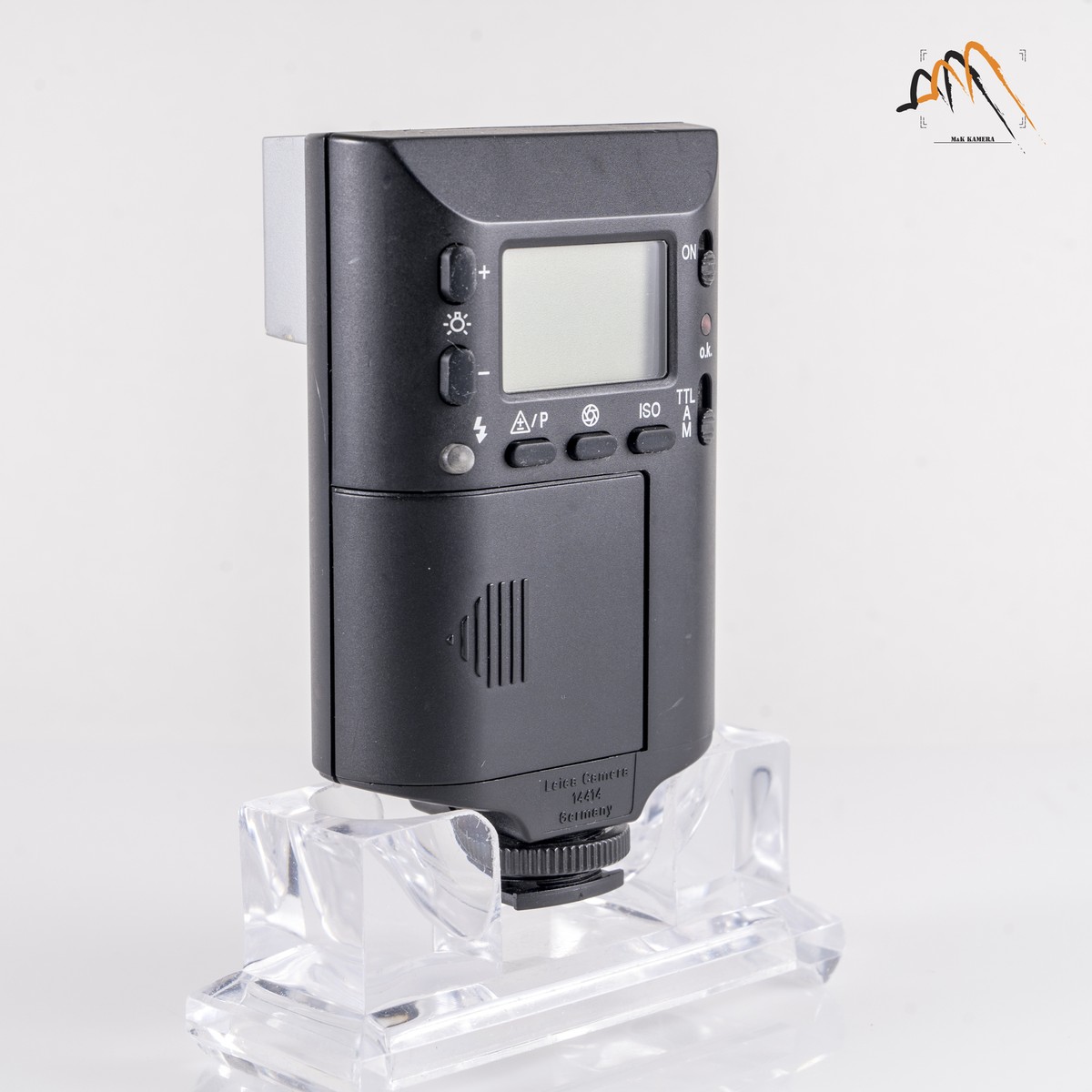 LEICA - Leica SF20 フラッシュ 14414 Leica SF20 Flash 14414 for M7, MP, M6 #11259 799429144142| eBay