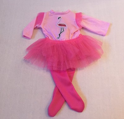 first baby annabell clothes