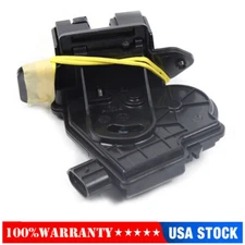 Liftgate Trunk Hatch Tailgate Door Lock Actuator For Scion Fit Toyota Highlander