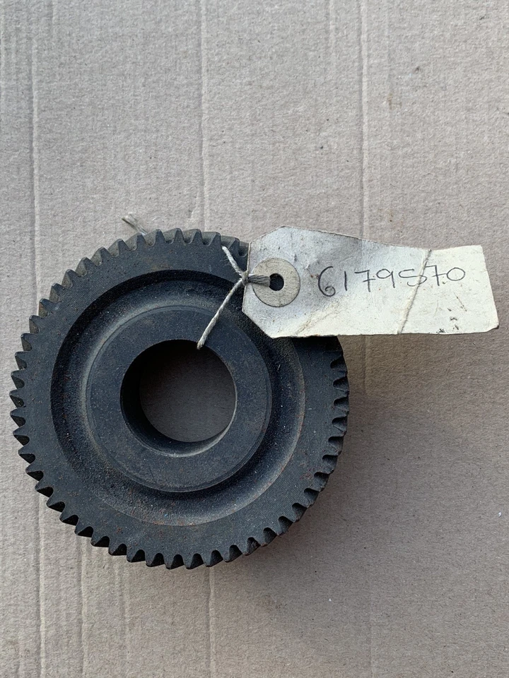 Ford Fiesta Mk1/2 Manual Gearbox Gear 6179570 - Image 2 of 4