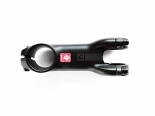 Stem Bontrager Pro 7d 80mm Black for 