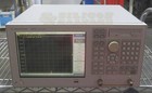 HP Agilent E5062A 300kHz - 3GHz Network Analyzer Options 016, 100, 250