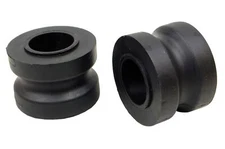 Suspension Stabilizer Bar Bushing Kit Mevotech For 1991-1994 Dodge Shadow