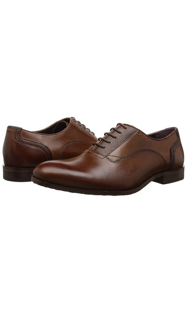 ted baker oxfords