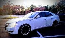 Asanti 20 Black Label Wheels With Yokohama Tires 24535r20 Excellent Condition