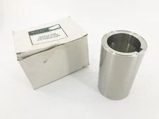 New Sound Seal & Packing 75M126-316SS Pump Shaft Sleeve For 3175M