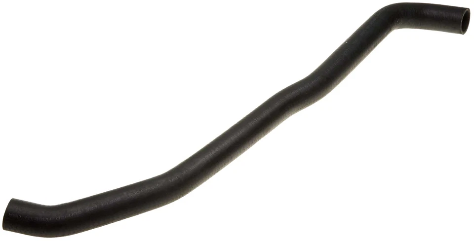 Gates Radiator Coolant Hose Upper For 2006-2009 Chevrolet Uplander - Image 3 of 3