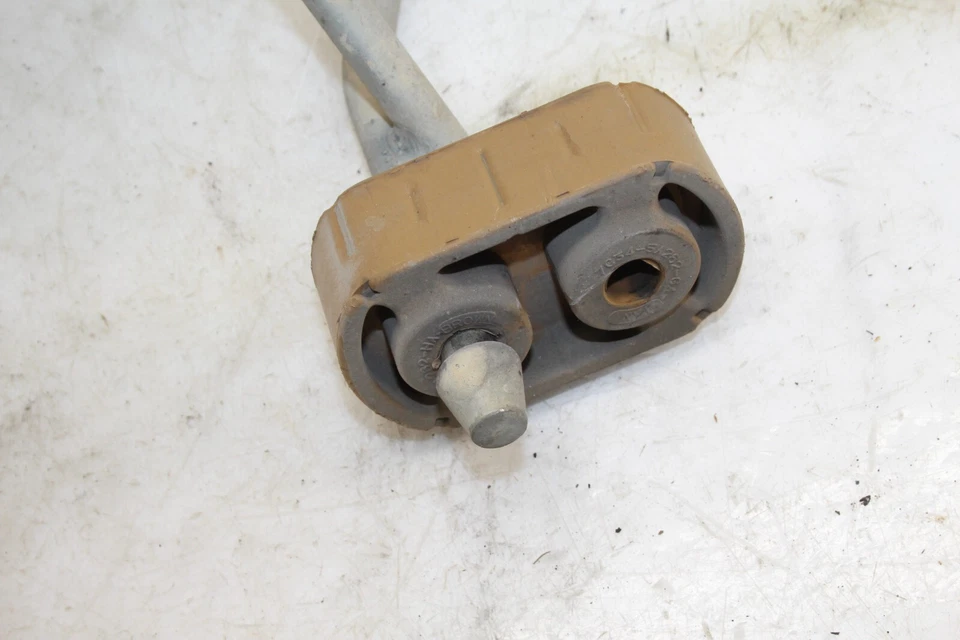 2008 - 2010 年福特 F250 超级排气支架原始设备制造商 FJ155 — 第 4/4 张图片