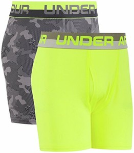 boys under armour underwear