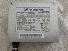 FSP SWITCHING POWER SUPPLY FSP550-50SGGBA