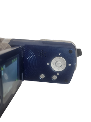 Vivitar DVR 508NHD Blue 1.8