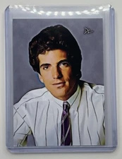 JFK Jr. Limited Edition Artist Signed “American Icon” Trading Card 6/10