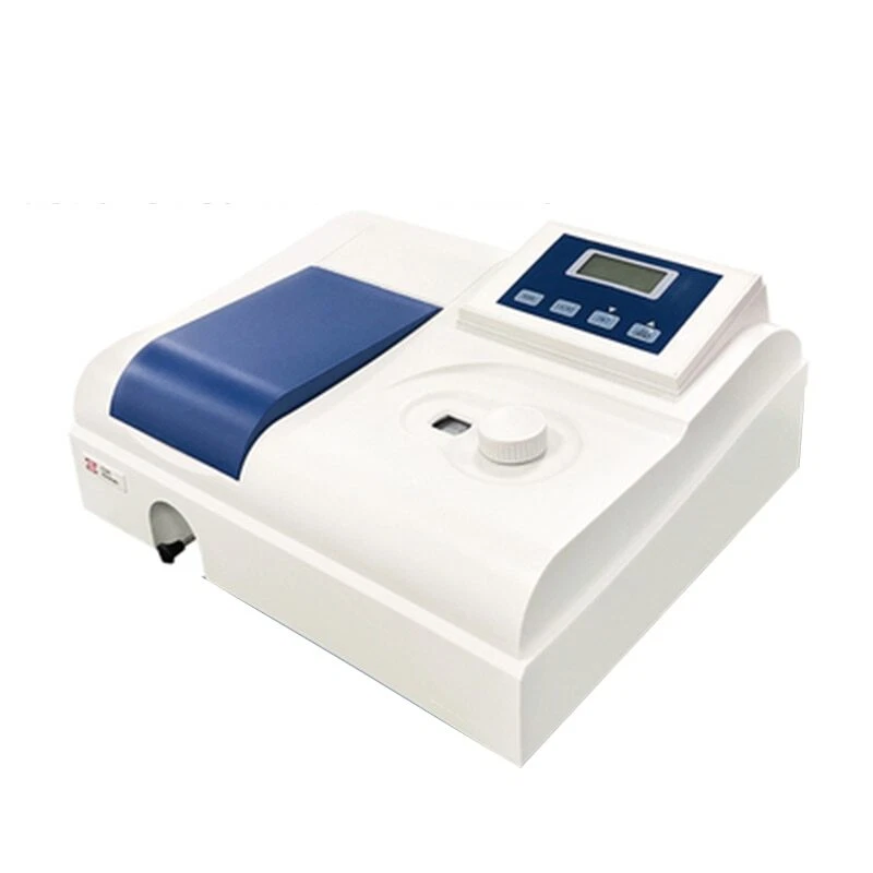 Spectrum Analyzer UV-Vis Spectrophotometer Laboratory Spectrum Analyzer - Image 2 of 4