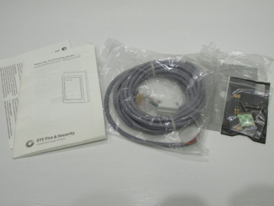 NEW UTC FIRE & SECURITY COMPANY 430084501-CR CABLE PERFECT READER 15FT
