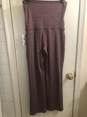 Athleta Girl Yoga Flare Pant Size XXL 16 Athletic Leisure Wear