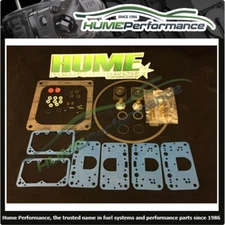 HOLLEY REBUILD KIT DOMINATOR CARBURETTOR 4500