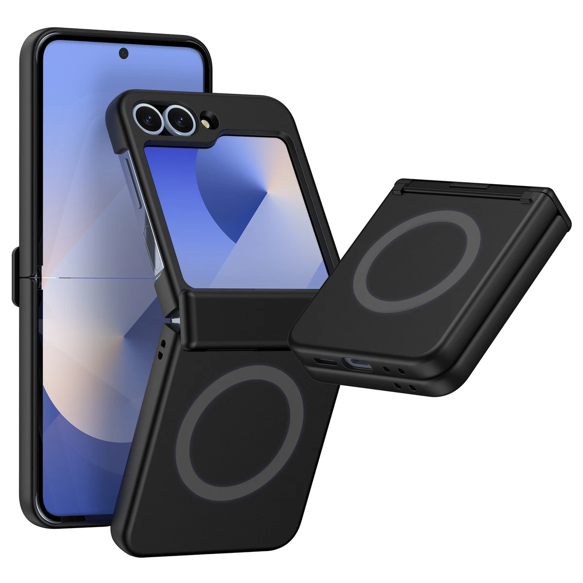 Cases, Covers & Skins for Samsung Galaxy Z Flip5 for sale - eBay