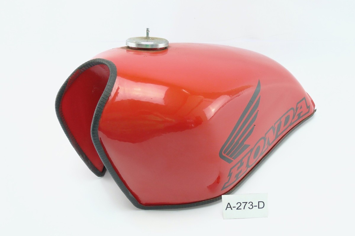Honda XL 250 L 250 Motorsport - petrol tank fuel tank A273D | eBay
