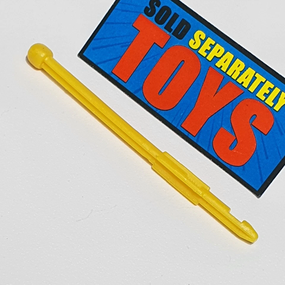 Transformers Universe Optimus Primal MISSILE rocket 2003 Ultra Class accessory - Image 3 of 4