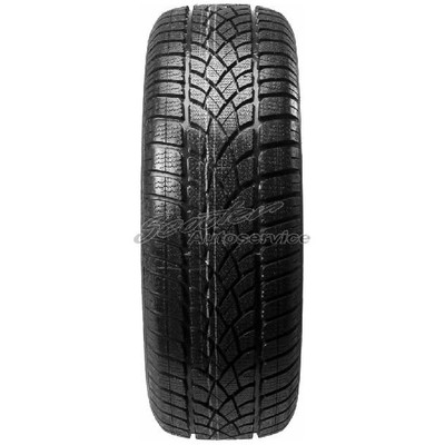 Winter-Reifen 205/55R16 91H Dunlop SP Winter Sport 3-D 3PMSF Notlauf-MOE | 80056