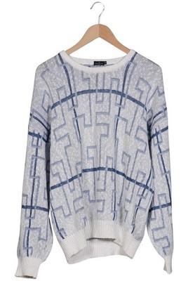 DANIEL HECHTER Pullover Herren Strickpullover Strick Oberteil Gr. EU... #7wo5yi7