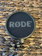 Rode SM6 Pop Filter ONLY