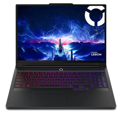Lenovo Legion Pro 7 16IAX10H 16''WQXGA Core Ultra 9 275HX - Core i9 - 5,4 GHz NEU