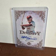 Mike Schmidt Cards, Rookie Cards and Autographed Memorabilia Guide 32