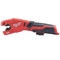 MILWAUKEE 12V Pipe Cutter for Stainless Steel and Copper 12-28mm - Unit Only