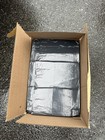 50-60 Gallon Large Black Heavy Duty Contractor Trash Bags (3 Mil) - 50 Per Box — photo 9