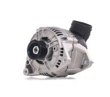 RIDEX Lichtmaschine Generator LiMa 150A 14V für AUDI A6 Avant (4B5, C5) 4G0681