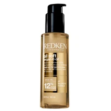Redken All Soft Argan-6 Oil Multi-Care Oil 3 oz. for Dry Hair