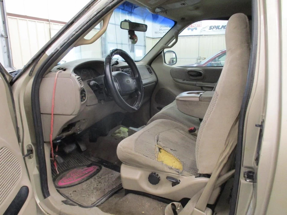 Carrier Front Axle Heritage 3.55 Ratio Fits 97-04 FORD F150 PICKUP 1699561 - Image 2 of 4