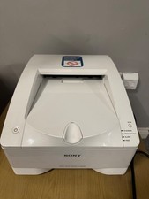 Sony UP-DR80MD Digital Color Printer Medical Grade A4 Ultrasound Endoscopy