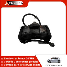 Etrier de frein Citroen C1