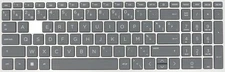 HP750 Replacement single keys for keyboard HP Probook 17-CN 17-CP 470 G8 G9 G10