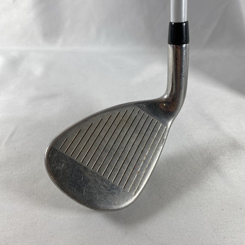 Callaway X Hot Approach Wedge RH 35.5 in Graphite 75g Regular Flex - Picture 3 of 11