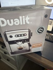 Dualit Espress-auto MultiBrew