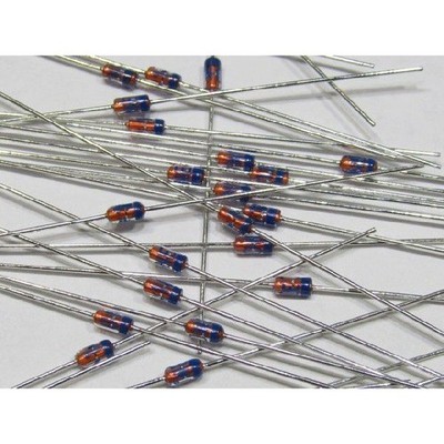 Constant Current Diode E-103 10mA (Ishizuka Electronics CRD) - 500 pcs
