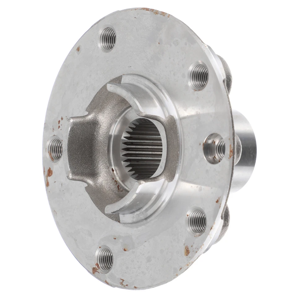 Conjunto de buje de rueda derecha o izquierda GENUINO PORSCHE Cayenne 2011-18 958-341-605-01 Foto 2 de 4