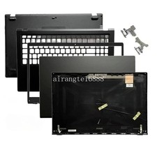 For ASUS Vivobook 15 F1500E D515D M515U LCD Rear Cover/Palm Pad/Bottom Cover
